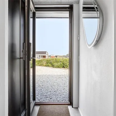 Ln1723-hjorring-morgenvej-8 Casa vacanze Hjørring