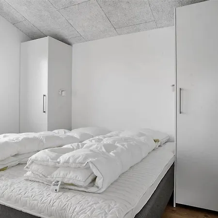 Ln1723-hjorring-morgenvej-8 Casa vacanze *
