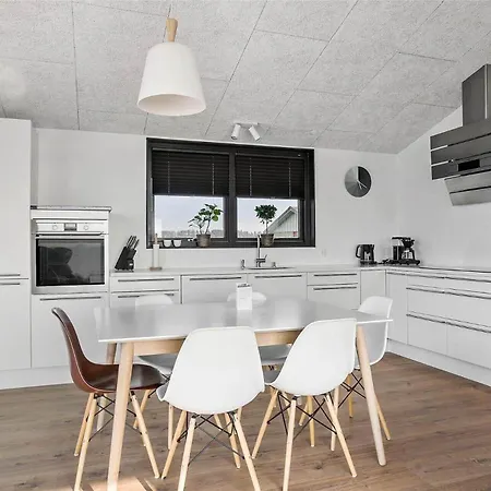 Ln1723-hjorring-morgenvej-8 Casa vacanze Hjørring