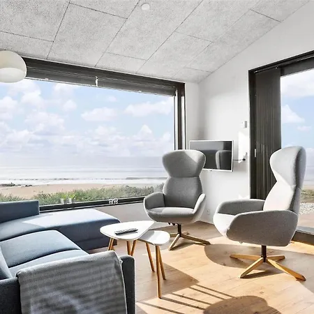Casa vacanze Ln1723-hjorring-morgenvej-8 Hjørring