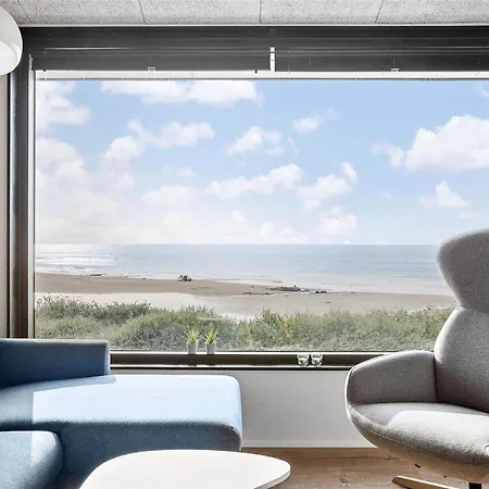 Casa vacanze Ln1723-hjorring-morgenvej-8 Hjørring