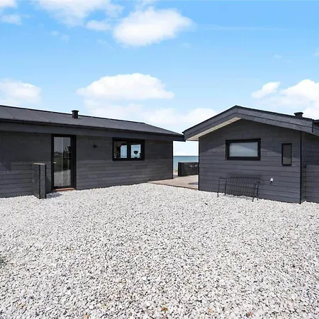 Ln1723-hjorring-morgenvej-8 Σπίτι διακοπών